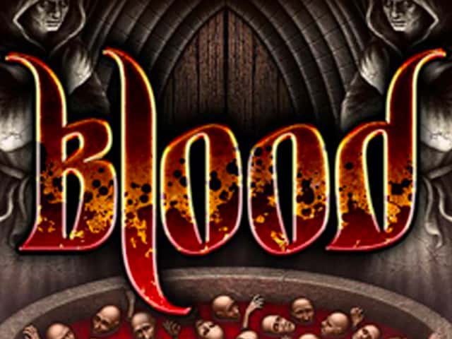 Blood