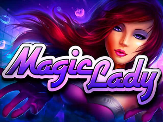 Magic Lady