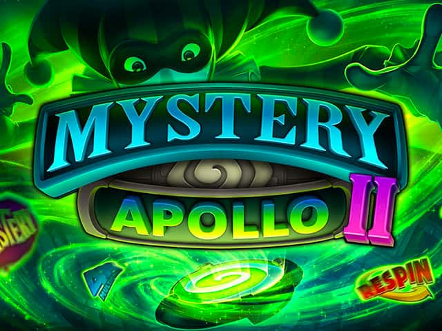 Mystery Joker II