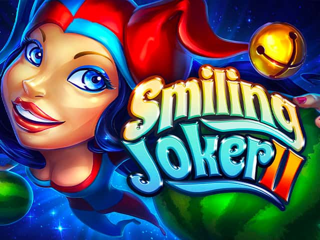 Smiling Joker II