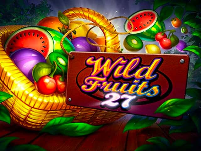 Wild Fruits 27