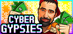 Cyber Gypsies
