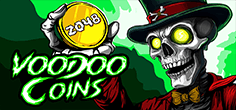 Voodoo Coins
