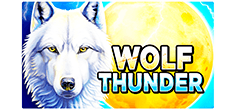 Wolf Thunder