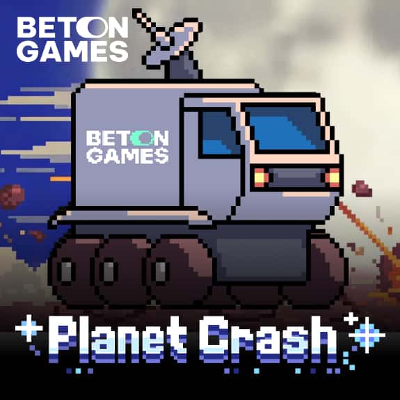 Crash Planet