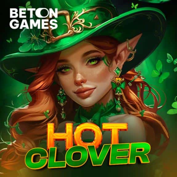 Hot Clover