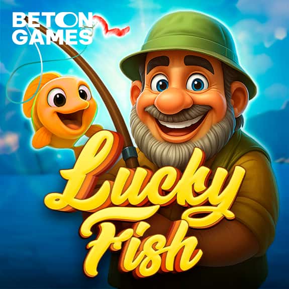 Lucky Fish