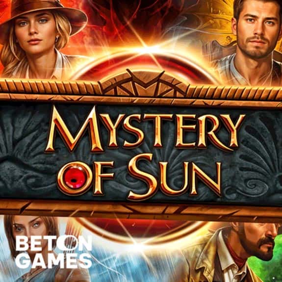 Mystery of Sun
