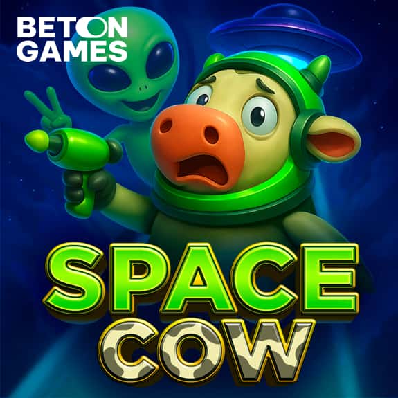Space Cow