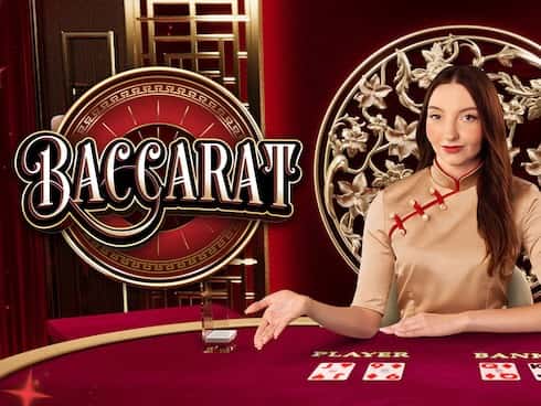 Baccarat A