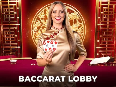 Baccarat Lobby
