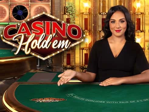 Casino Hold'em