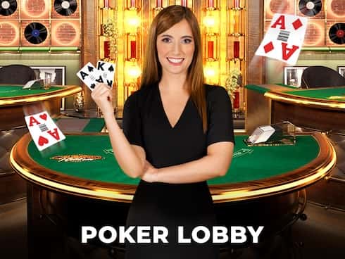 Poker Lobby