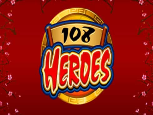 108 Heroes