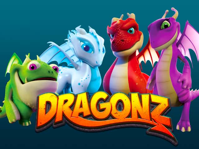 Dragonz