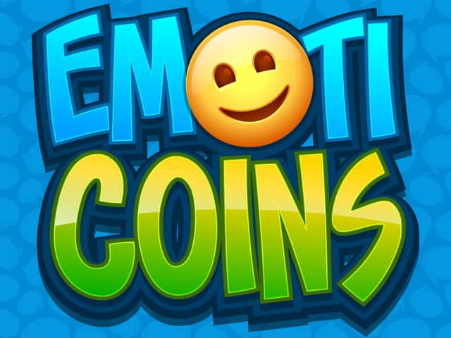 Emoticoins
