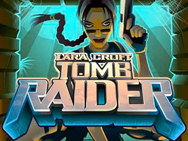 Tomb Raider