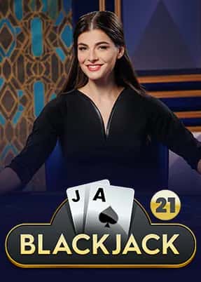 Blackjack 21