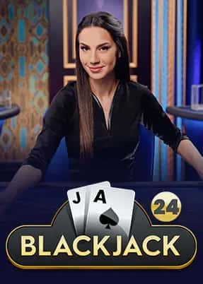 Blackjack 24