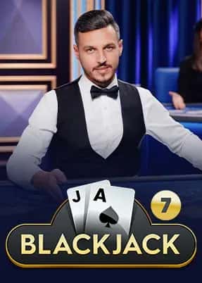 Blackjack 7