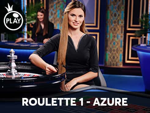 Roulette Azure