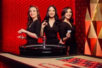 Roulette Lobby