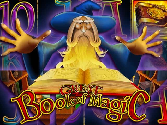 Book of Magic