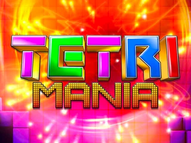 Tetri Mania